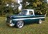 1966 Chevrolet Other Chevrolet Models for sale 101037524
